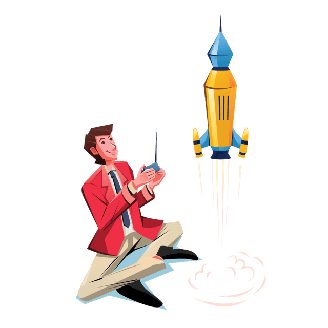 Boost Efficiency and Yield<br/>with Automation